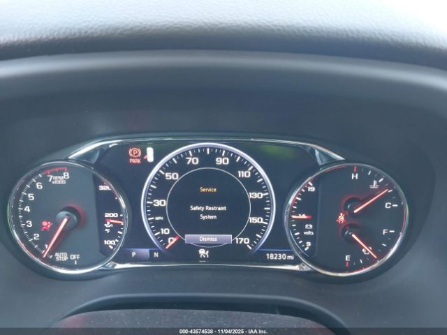 2022 GMC ACADIA 1GKKNPLS1NZ102902 Photo 6