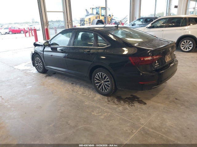 Продажа на аукционе авто 2021 Volkswagen Jetta 1.4t R-line/1.4t S/1.4t Se, vin: 3VWC57BU3MM039687, номер лота: 43574549