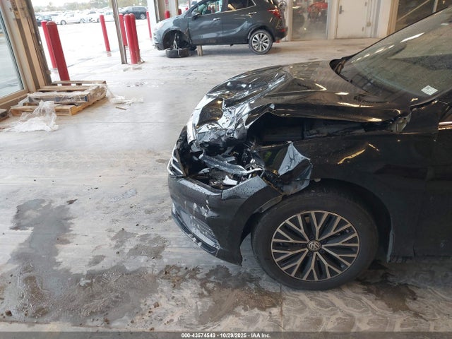 Продажа на аукционе авто 2021 Volkswagen Jetta 1.4t R-line/1.4t S/1.4t Se, vin: 3VWC57BU3MM039687, номер лота: 43574549