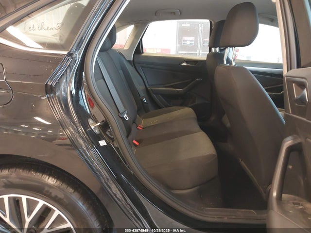Продажа на аукционе авто 2021 Volkswagen Jetta 1.4t R-line/1.4t S/1.4t Se, vin: 3VWC57BU3MM039687, номер лота: 43574549