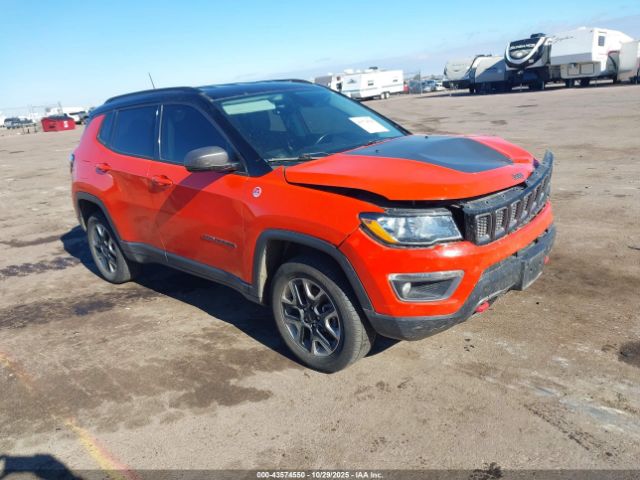 2018 JEEP COMPASS 3C4NJDDB4JT315734