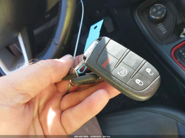 2018 JEEP COMPASS 3C4NJDDB4JT315734 Photo 10