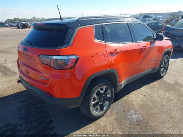 2018 JEEP COMPASS 3C4NJDDB4JT315734 Photo 3