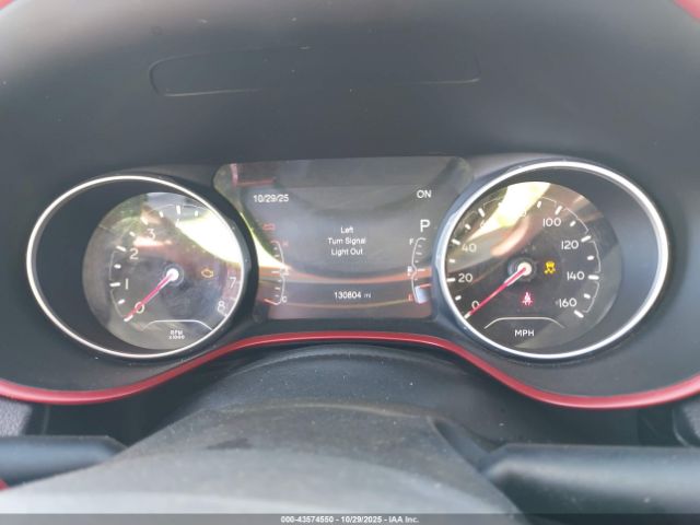 2018 JEEP COMPASS 3C4NJDDB4JT315734 Photo 6