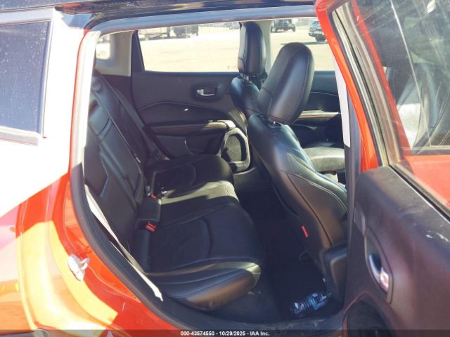 2018 JEEP COMPASS 3C4NJDDB4JT315734 Photo 7