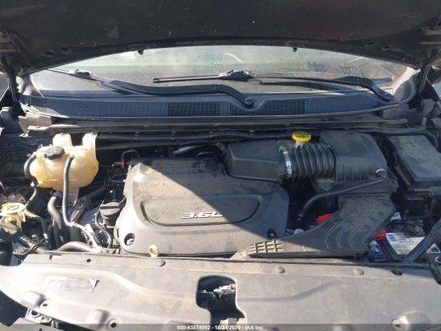 2018 CHRYSLER PACIFICA 2C4RC1EG6JR204352 Photo 9