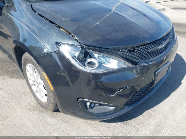 2018 CHRYSLER PACIFICA 2C4RC1EG6JR204352 Photo 5