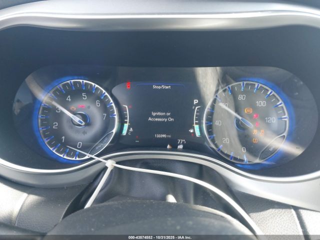 2018 CHRYSLER PACIFICA 2C4RC1EG6JR204352 Photo 6