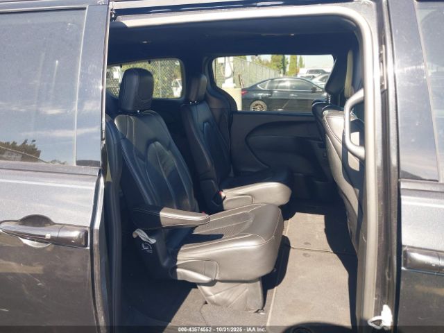 2018 CHRYSLER PACIFICA 2C4RC1EG6JR204352 Photo 7