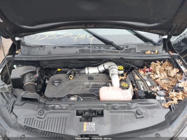 2018 BUICK ENCORE KL4CJCSM0JB609634 Photo 9