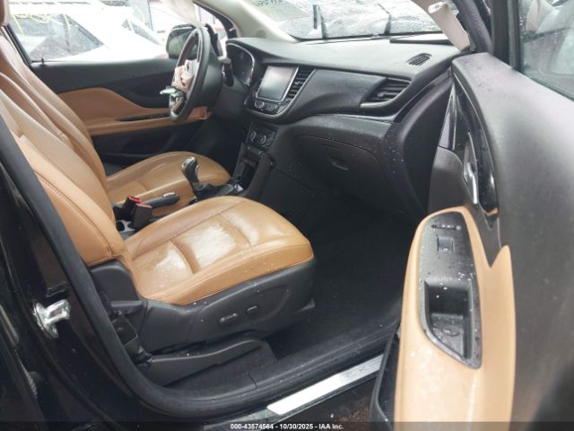 2018 BUICK ENCORE KL4CJCSM0JB609634 Photo 4