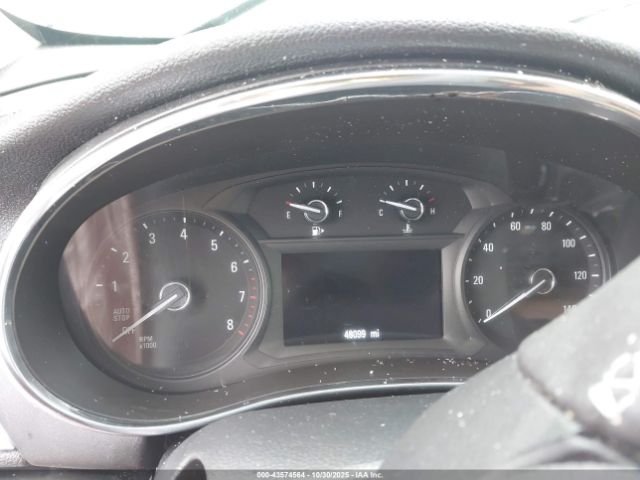 2018 BUICK ENCORE KL4CJCSM0JB609634 Photo 6