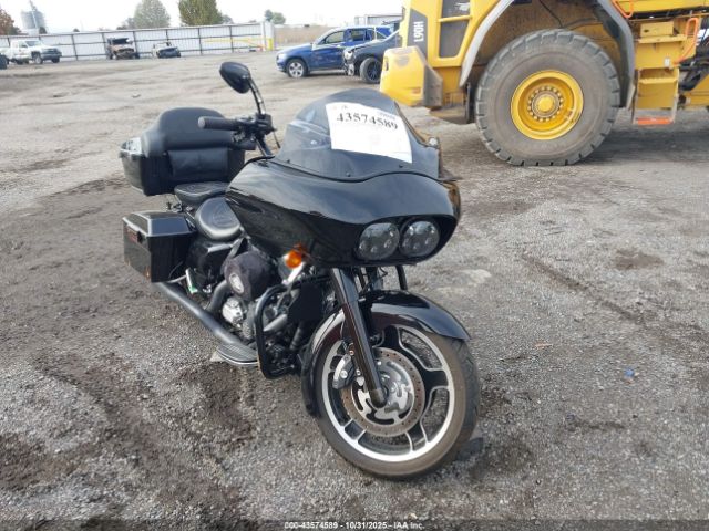 2012 HARLEY-DAVIDSON FLTRX 1HD1KHM18CB648984