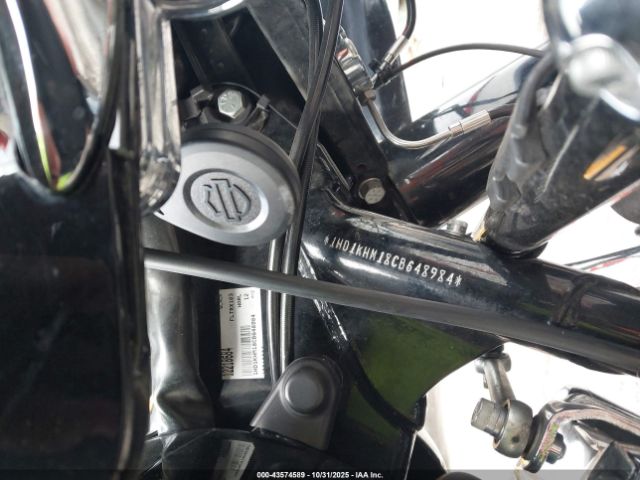 2012 HARLEY-DAVIDSON FLTRX 1HD1KHM18CB648984 Photo 9