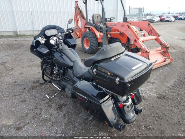 2012 HARLEY-DAVIDSON FLTRX 1HD1KHM18CB648984 Photo 2