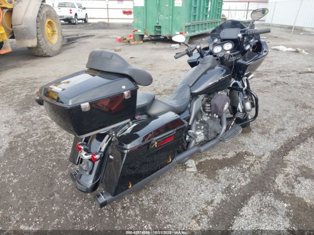 2012 HARLEY-DAVIDSON FLTRX 1HD1KHM18CB648984 Photo 3
