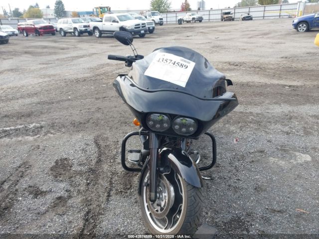 2012 HARLEY-DAVIDSON FLTRX 1HD1KHM18CB648984 Photo 4