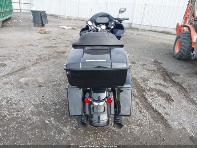 2012 HARLEY-DAVIDSON FLTRX 1HD1KHM18CB648984 Photo 5