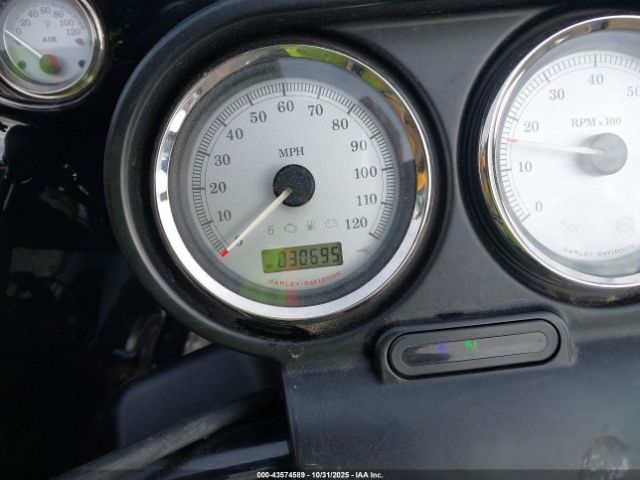 2012 HARLEY-DAVIDSON FLTRX 1HD1KHM18CB648984 Photo 6