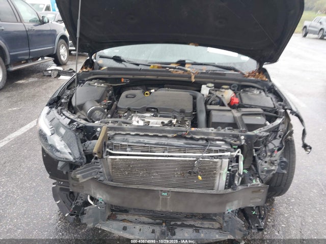 Продажа на аукционе авто 2023 Chevrolet Malibu Fwd 1lt, vin: 1G1ZD5ST2PF246077, номер лота: 43574595