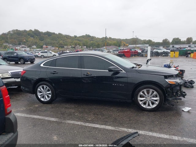 Продажа на аукционе авто 2023 Chevrolet Malibu Fwd 1lt, vin: 1G1ZD5ST2PF246077, номер лота: 43574595