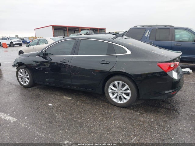 Продажа на аукционе авто 2023 Chevrolet Malibu Fwd 1lt, vin: 1G1ZD5ST2PF246077, номер лота: 43574595