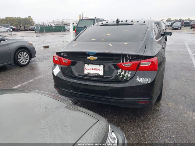 Продажа на аукционе авто 2023 Chevrolet Malibu Fwd 1lt, vin: 1G1ZD5ST2PF246077, номер лота: 43574595