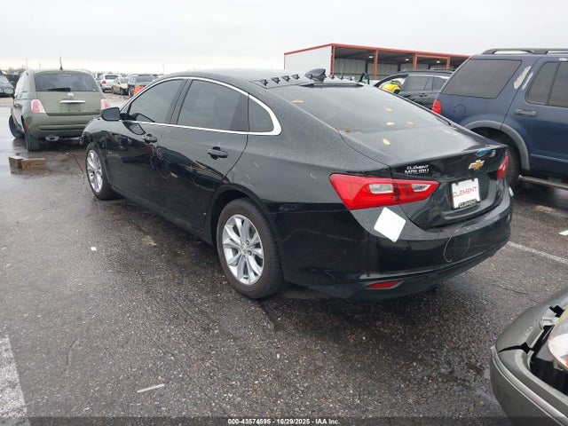 Продажа на аукционе авто 2023 Chevrolet Malibu Fwd 1lt, vin: 1G1ZD5ST2PF246077, номер лота: 43574595