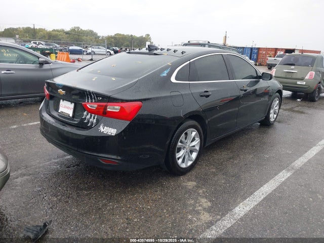 Продажа на аукционе авто 2023 Chevrolet Malibu Fwd 1lt, vin: 1G1ZD5ST2PF246077, номер лота: 43574595