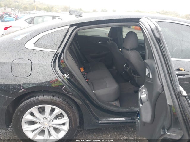 Продажа на аукционе авто 2023 Chevrolet Malibu Fwd 1lt, vin: 1G1ZD5ST2PF246077, номер лота: 43574595