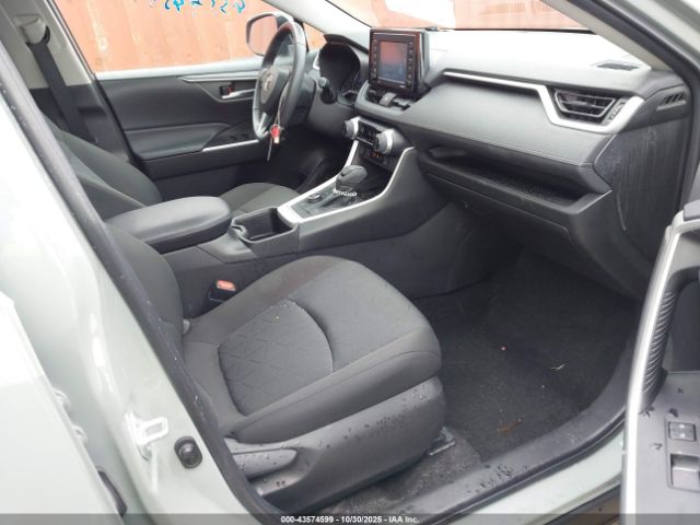 2022 TOYOTA RAV4 HYBRID 4T3RWRFV4NU059049 Photo 4