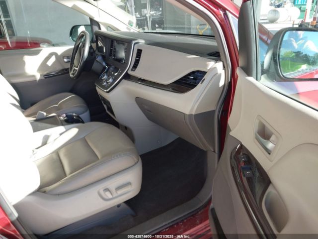 2018 TOYOTA SIENNA 5TDYZ3DC6JS957858 Photo 4