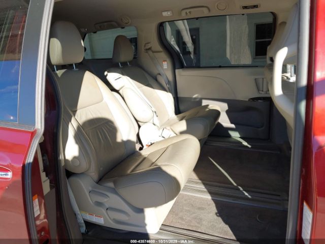 2018 TOYOTA SIENNA 5TDYZ3DC6JS957858 Photo 7