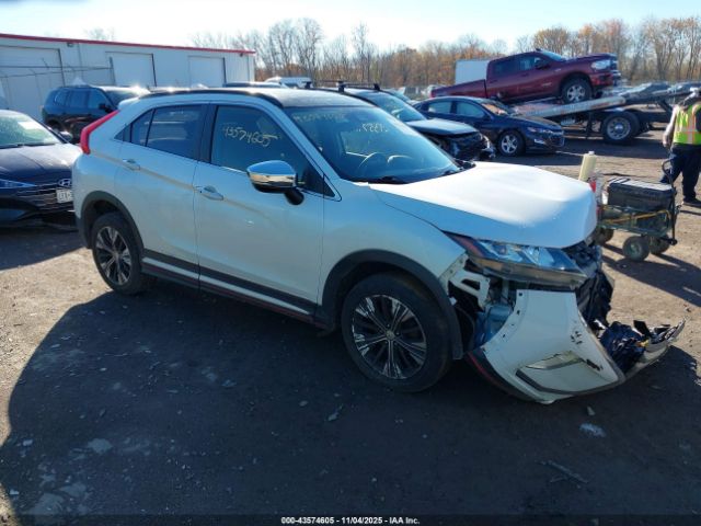 2020 MITSUBISHI ECLIPSE CROSS JA4AT5AA8LZ005831