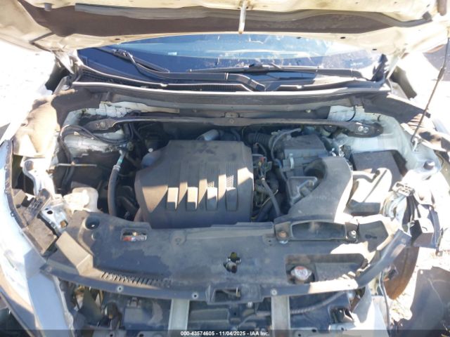 2020 MITSUBISHI ECLIPSE CROSS JA4AT5AA8LZ005831 Photo 9