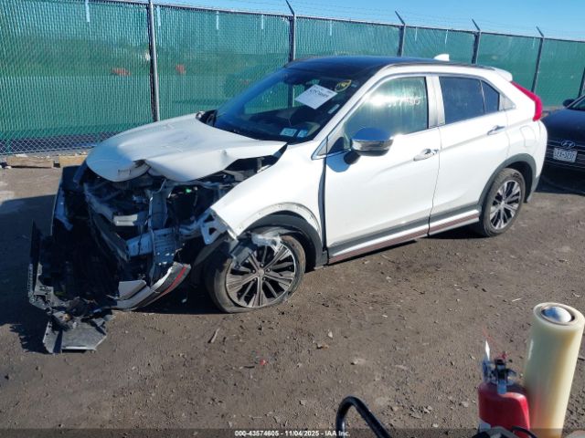 2020 MITSUBISHI ECLIPSE CROSS JA4AT5AA8LZ005831 Photo 1