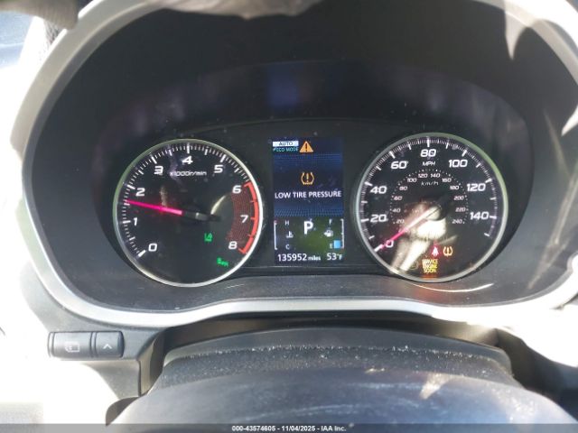 2020 MITSUBISHI ECLIPSE CROSS JA4AT5AA8LZ005831 Photo 6