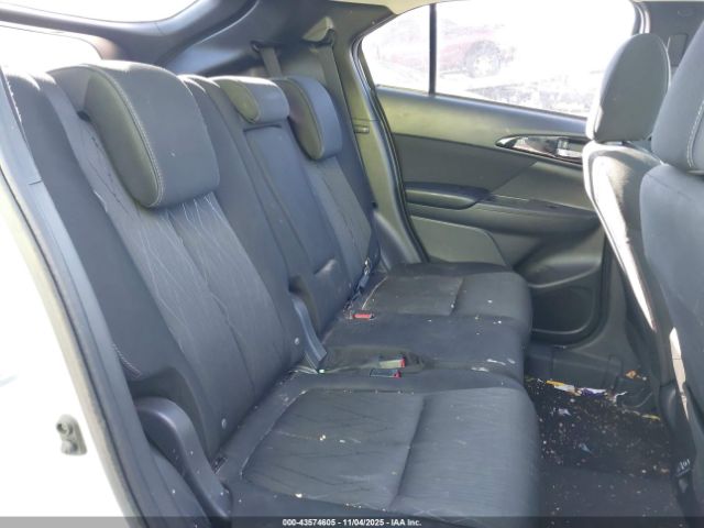 2020 MITSUBISHI ECLIPSE CROSS JA4AT5AA8LZ005831 Photo 7
