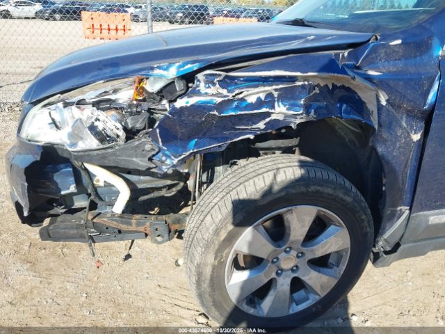 2010 SUBARU OUTBACK 4S4BRCCC0A3376800 Photo 5