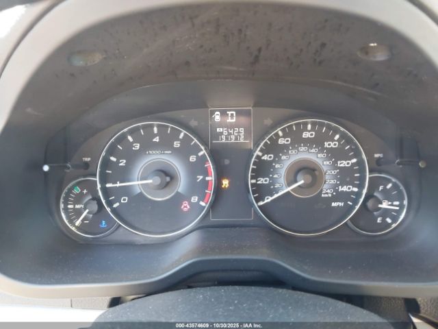 2010 SUBARU OUTBACK 4S4BRCCC0A3376800 Photo 6