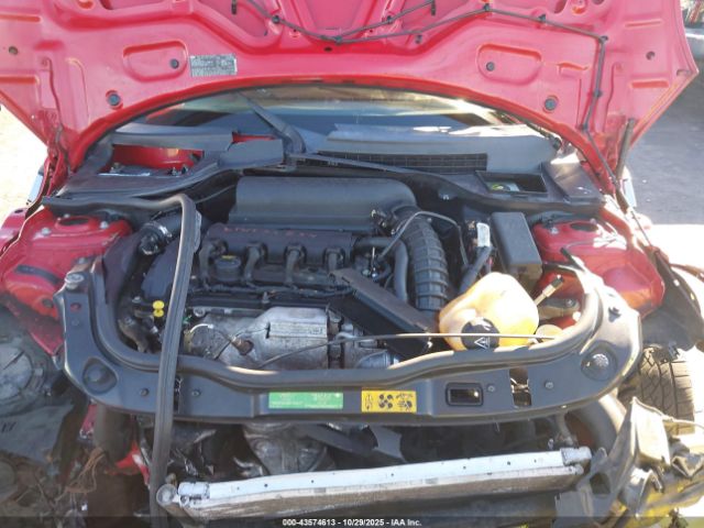 2007 MINI COOPER S WMWMF73527TL85115 Photo 9