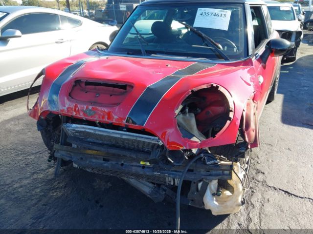 2007 MINI COOPER S WMWMF73527TL85115 Photo 5