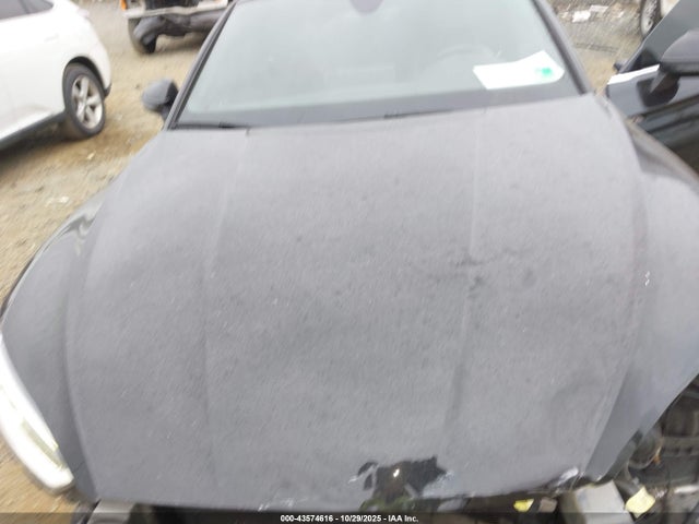 2018 AUDI A5 WAUBNCF58JA114478 Photo 9