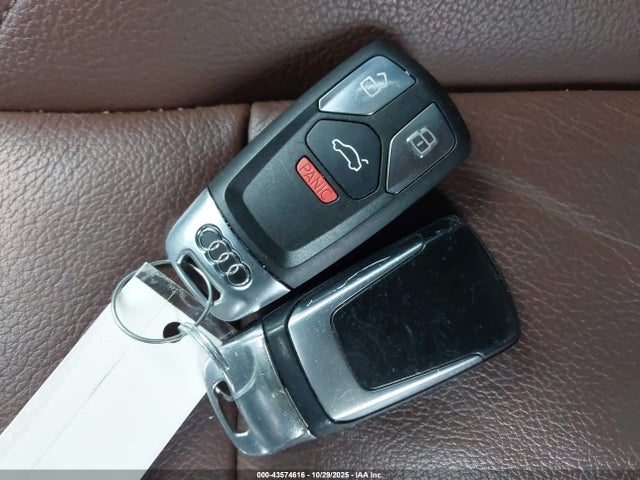 2018 AUDI A5 WAUBNCF58JA114478 Photo 10