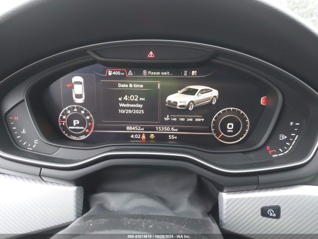 2018 AUDI A5 WAUBNCF58JA114478 Photo 6