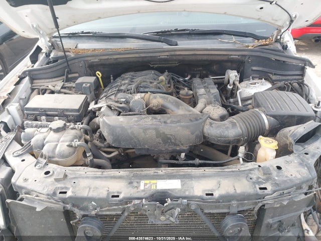 2018 JEEP GRAND CHEROKEE 1C4RJEBG9JC275006 Photo 9