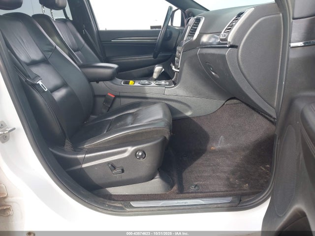 2018 JEEP GRAND CHEROKEE 1C4RJEBG9JC275006 Photo 4