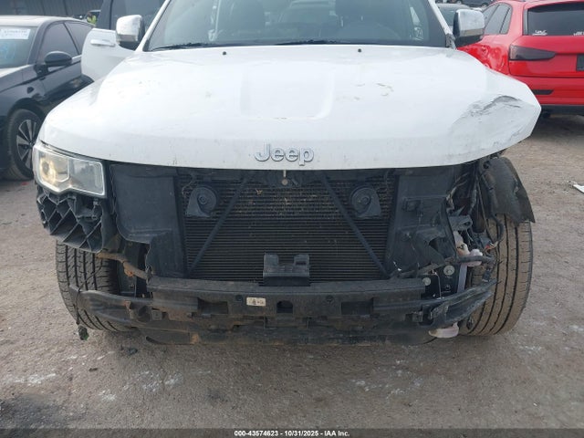 2018 JEEP GRAND CHEROKEE 1C4RJEBG9JC275006 Photo 5