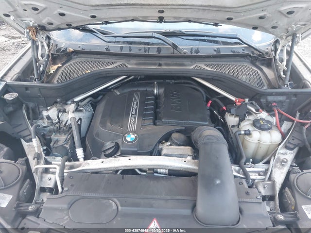 5UXKU2C5XG0N79703 BMW X6 Xdrive35i