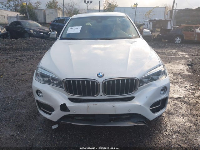 5UXKU2C5XG0N79703 BMW X6 Xdrive35i